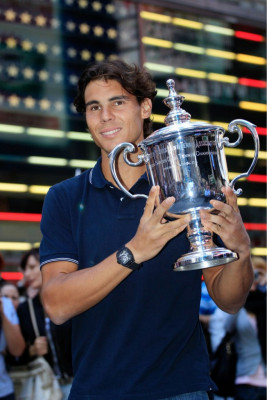 Rafael Nadal pic #387948