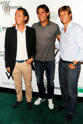 Rafael Nadal pic #405170