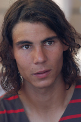 Rafael Nadal pic #440419