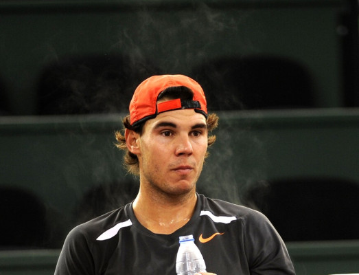 photo 10 in Nadal gallery [id458996] 2012-03-13 00:00:00
