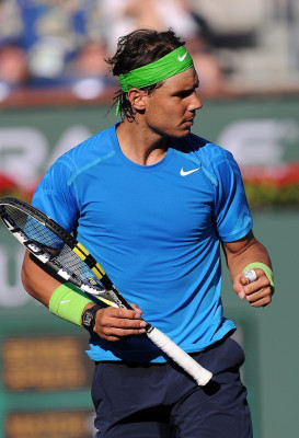 Rafael Nadal pic #500105
