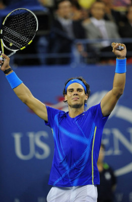 Rafael Nadal pic #405923