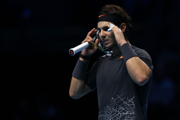 photo 19 in Nadal gallery [id470996] 2012-04-04 00:00:00
