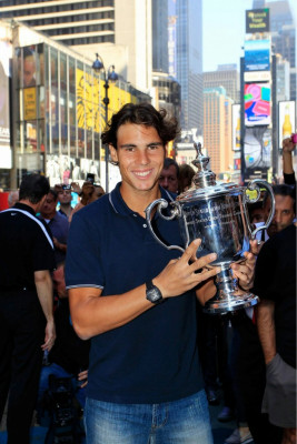 Rafael Nadal pic #387947