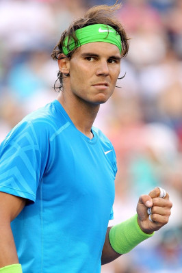 Rafael Nadal pic #499833