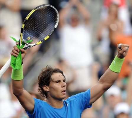 photo 17 in Rafael Nadal gallery [id499836] 2012-06-17 00:00:00