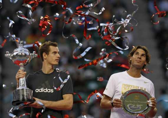 Rafael Nadal pic #413773