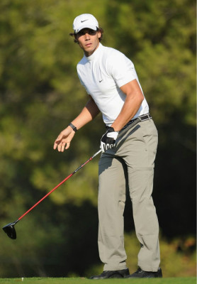 Rafael Nadal pic #417003