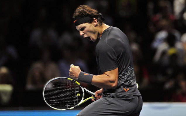 photo 17 in Nadal gallery [id470998] 2012-04-04 00:00:00