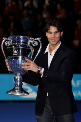 Rafael Nadal pic #388827
