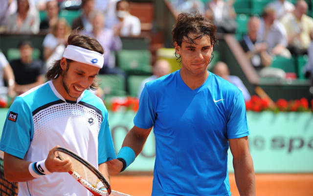 Rafael Nadal pic #385610