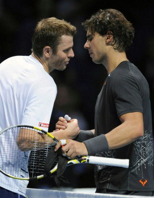 photo 16 in Nadal gallery [id470999] 2012-04-04 00:00:00