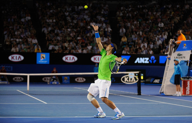 Rafael Nadal pic #464977