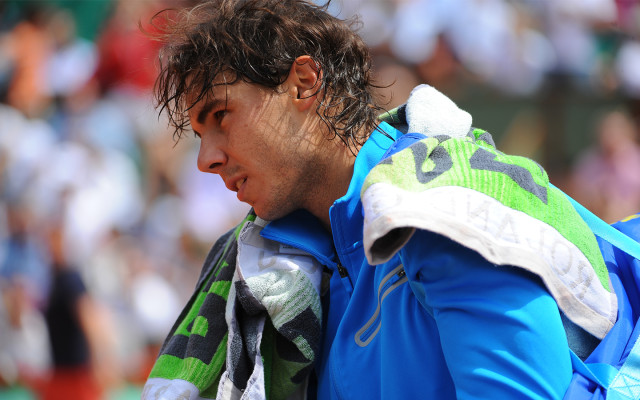 Rafael Nadal pic #385609