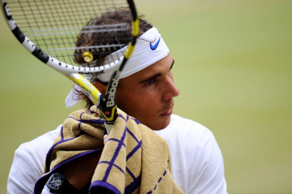 Rafael Nadal pic #390438