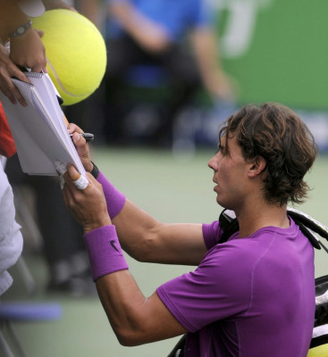 Rafael Nadal pic #414304
