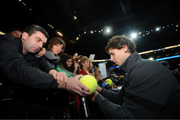 photo 20 in Rafael Nadal gallery [id470995] 2012-04-04 00:00:00