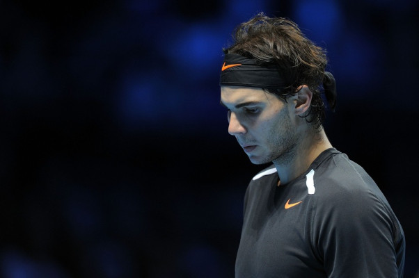 photo 21 in Rafael Nadal gallery [id470994] 2012-04-04 00:00:00
