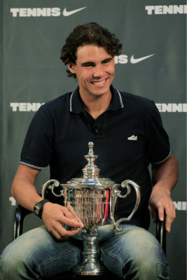 Rafael Nadal pic #387955