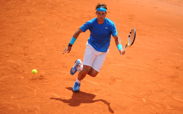 Rafael Nadal pic #385608