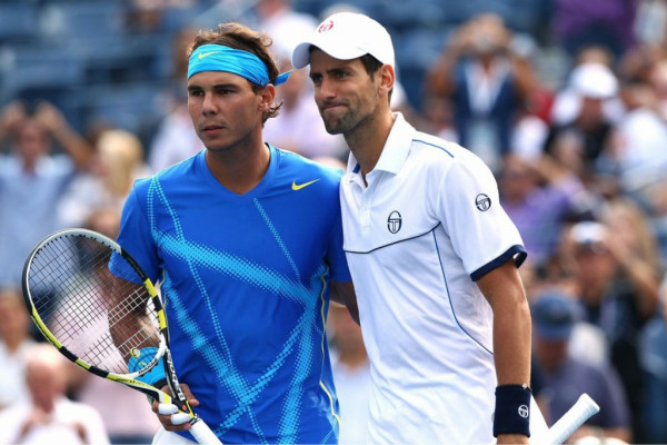 Rafael Nadal pic #406095