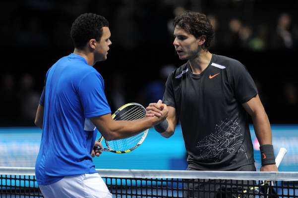 photo 23 in Rafael Nadal gallery [id470992] 2012-04-04 00:00:00