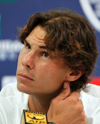 Rafael Nadal pic #414306
