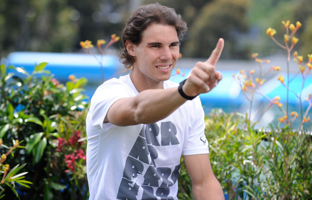 photo 3 in Nadal gallery [id471635] 2012-04-06 00:00:00