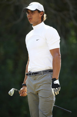 Rafael Nadal pic #419912