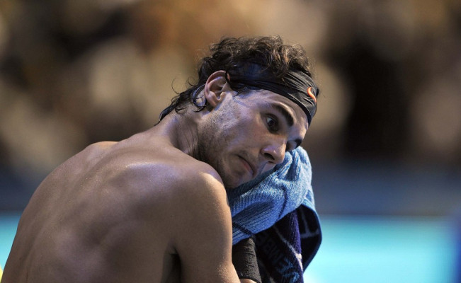 photo 9 in Nadal gallery [id471006] 2012-04-04 00:00:00