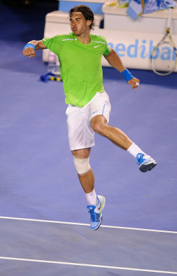 Rafael Nadal pic #469902
