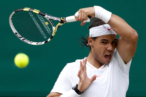 Rafael Nadal pic #275916