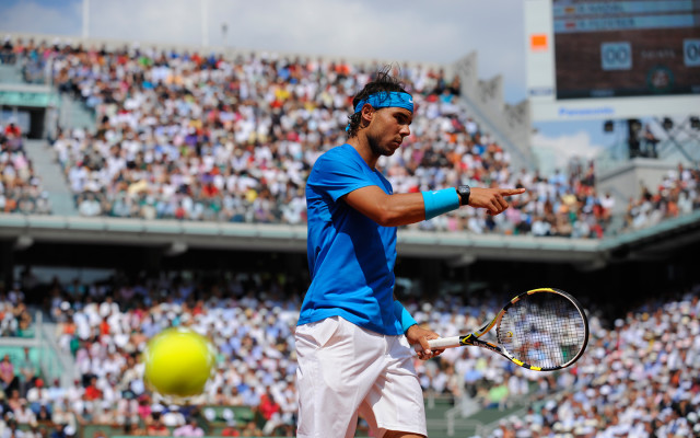 Rafael Nadal pic #384624