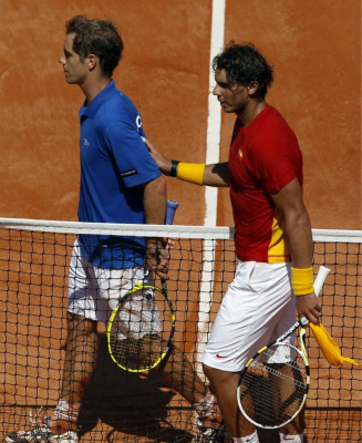 Rafael Nadal pic #407564