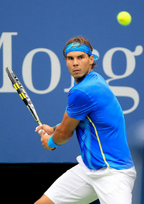 photo 18 in Nadal gallery [id403353] 2011-09-14 00:00:00
