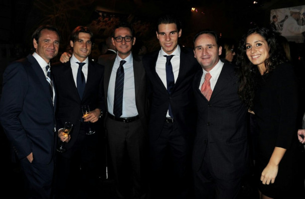 Rafael Nadal pic #423159