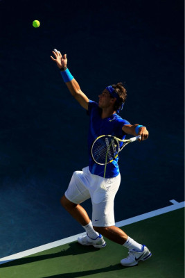 Rafael Nadal pic #405453