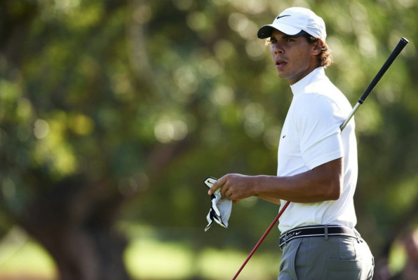Rafael Nadal pic #416243