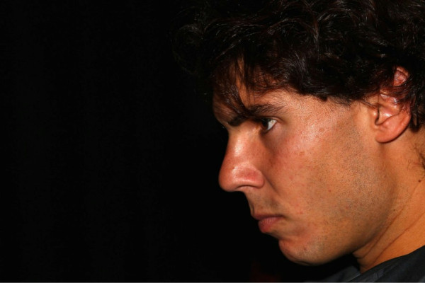 Rafael Nadal pic #429667