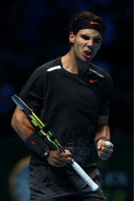 photo 28 in Nadal gallery [id433480] 2011-12-29 00:00:00