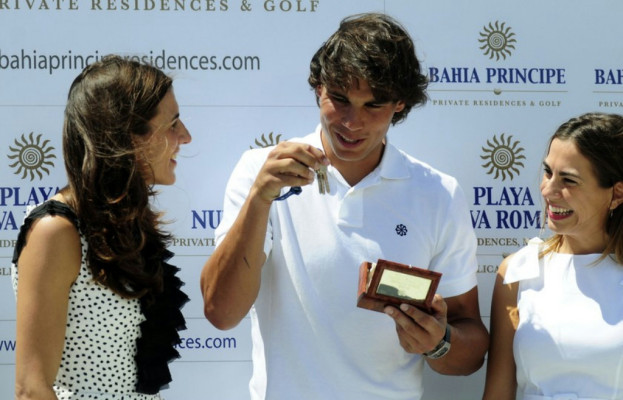 Rafael Nadal pic #461274