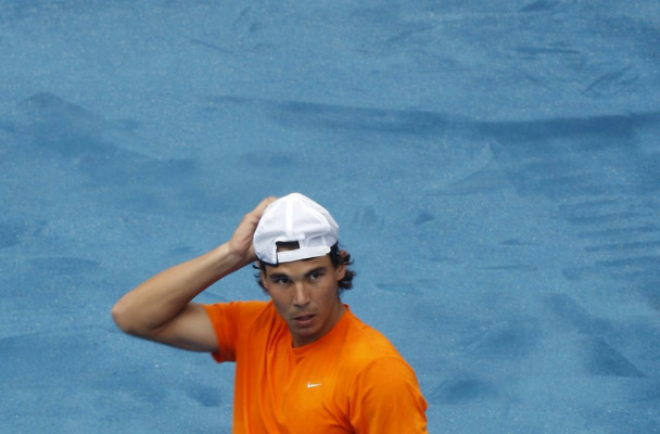 Rafael Nadal pic #488268