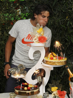 Rafael Nadal pic #384279