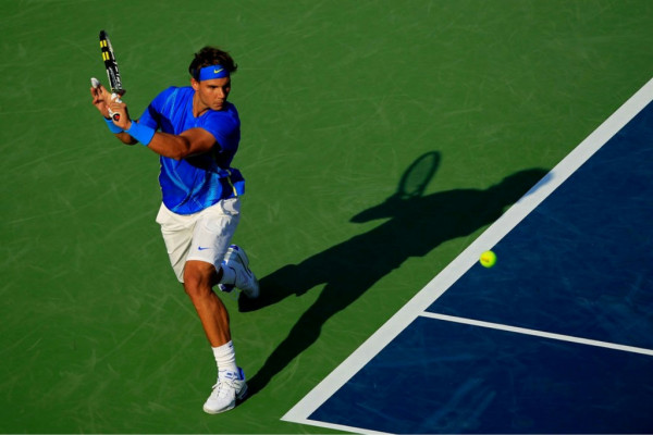 Rafael Nadal pic #401312