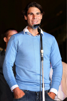 Rafael Nadal pic #410184