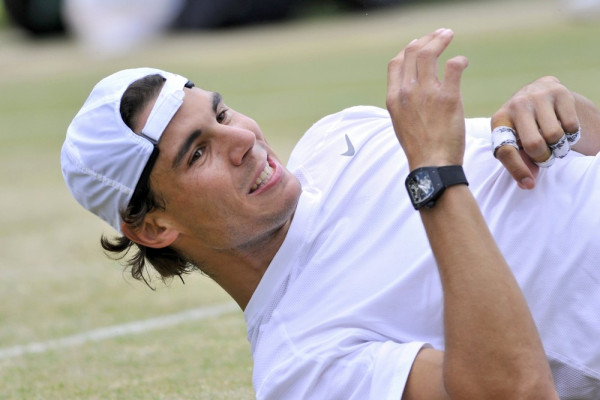 Rafael Nadal pic #389962
