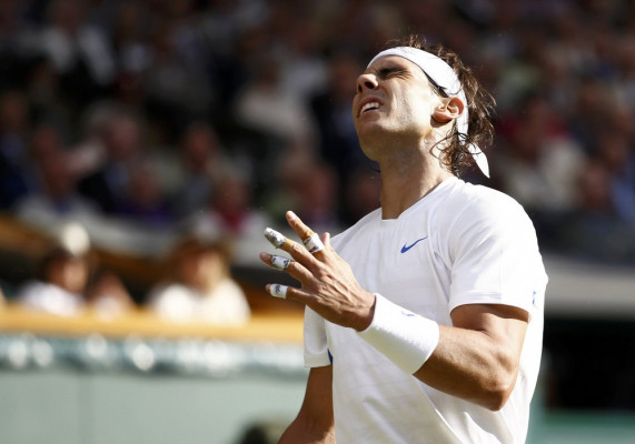 Rafael Nadal pic #390177
