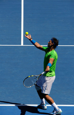 Rafael Nadal pic #438478