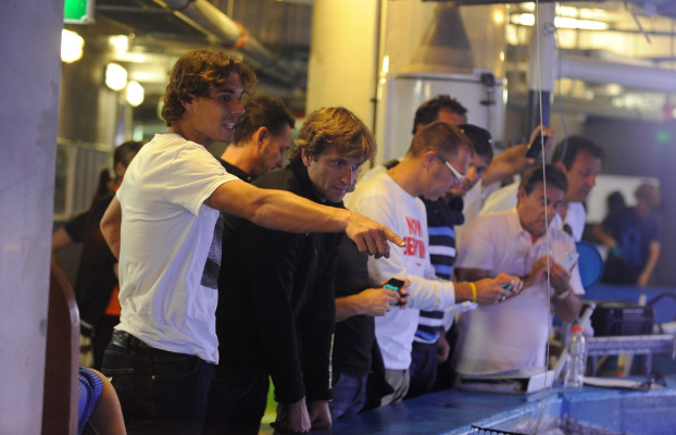 Rafael Nadal pic #439162
