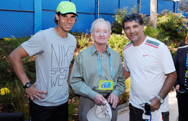 Rafael Nadal pic #439790